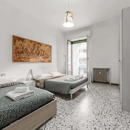Viola Appartamento Milano