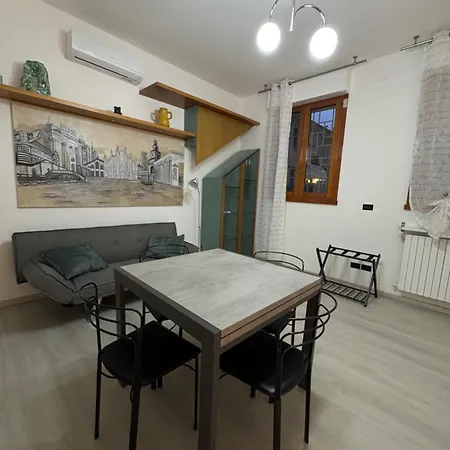 Tulipe House Daire *