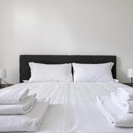 Apartment Italianway Comfort - Paladini 13