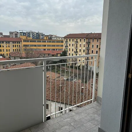 Porta Romana Flat Milano