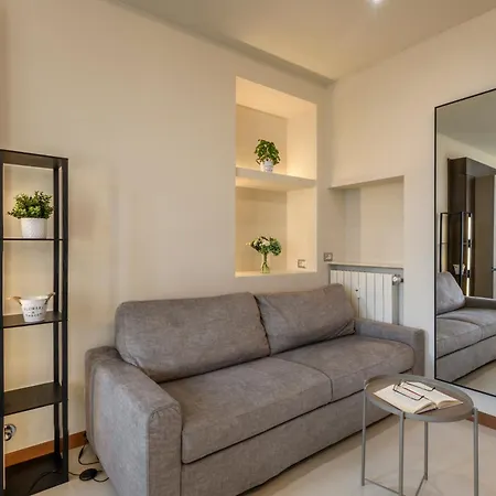 דירה Ponte Seveso, 26 - Awaits You!