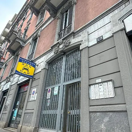 Maison Serena Bocconi-navigli Appartamento *