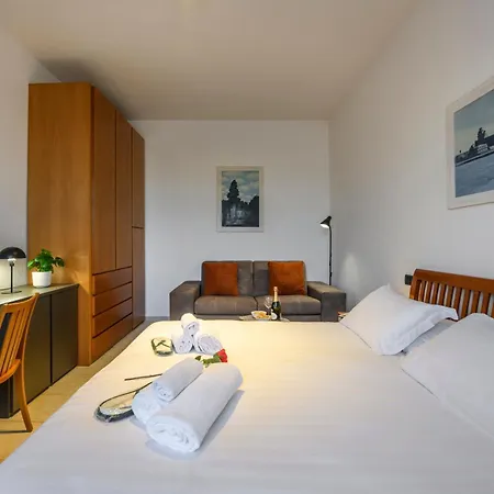 Washington, 60 - Comfort شقة