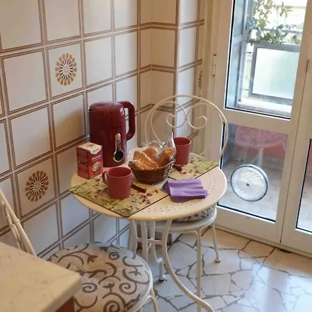 Apartamento La Casa Dell'anna Milão