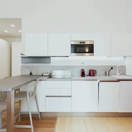 Stile E Comfort, Il Monolocale Perfetto Per Te! Apartamento *