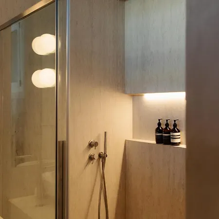 The Sole Penthouse - Duomo View شقة *