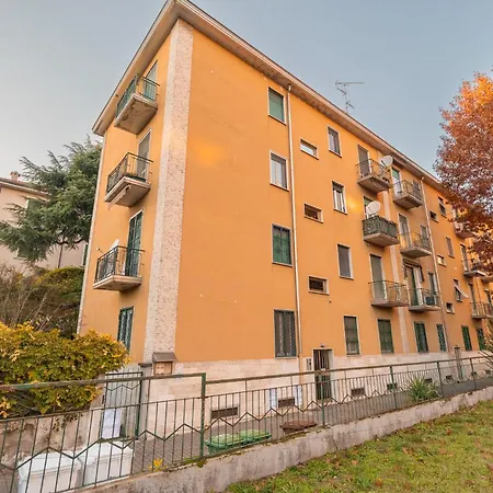 Apartamento Via Ovada 5 *