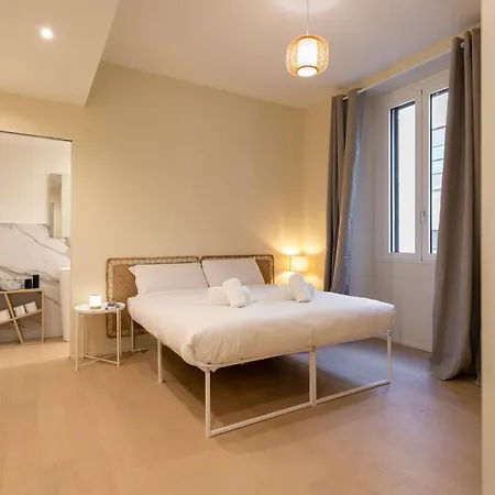 Apartamento Co99- Charming One Bedroom Melzo *