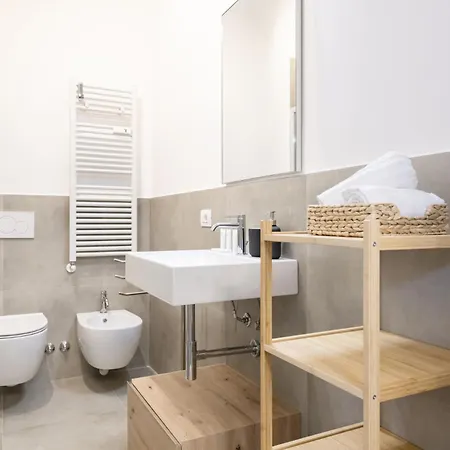 Pellizzone 2 - Argonne Apartment Milan