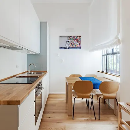 Commenda 33 Apartman