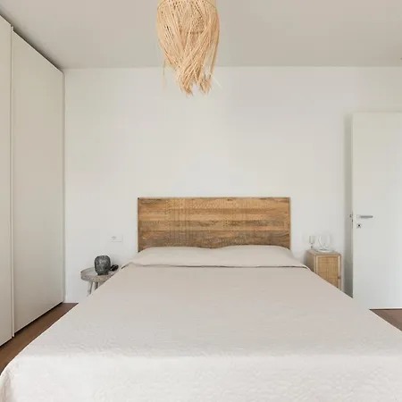 Luxury Principe Eugenio 3 Appartamento *