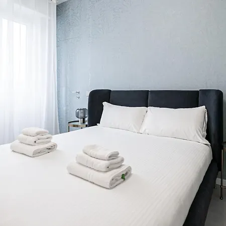 Italianway Comfort - Certosa 19 Mediolan