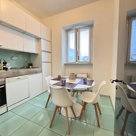 Apartamento Camperio Large - Duomo&brera Milán