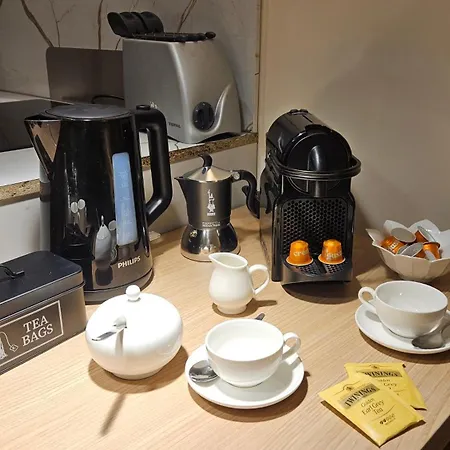 Brera Exclusive - New With Terrace, Near Parking Milão