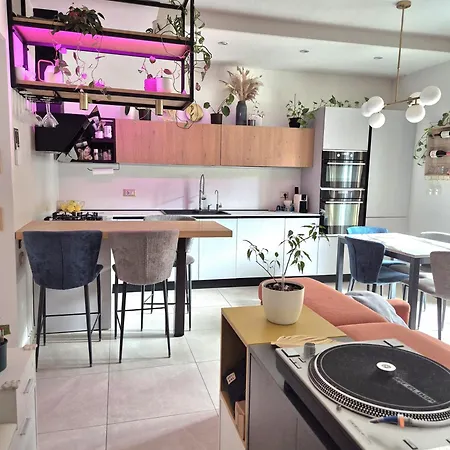Appartamento Flat Isola - New Opening Milano