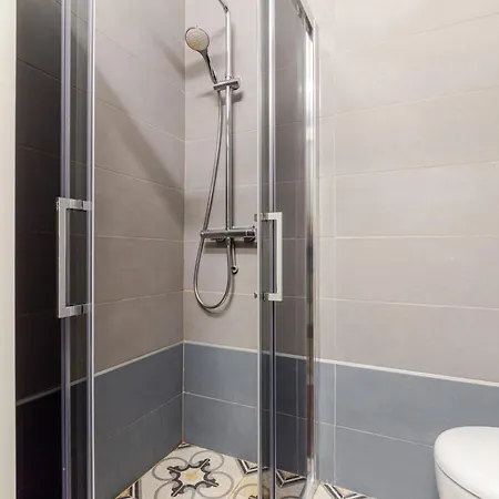 דירה Urban Nest Inama מילאנו