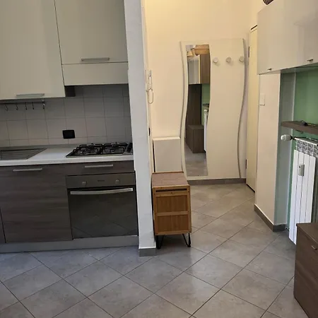 House דירה