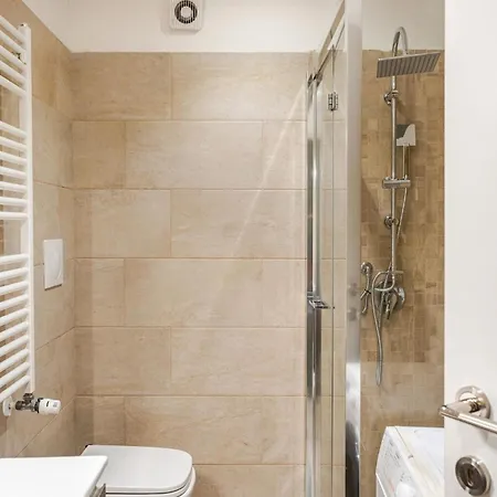 Lägenhet Esclusivo Loft Milanese *