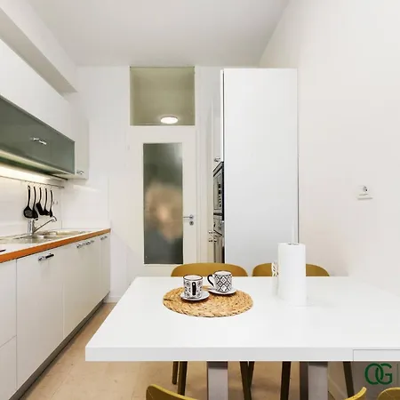 Apartment Greco Heritage In *