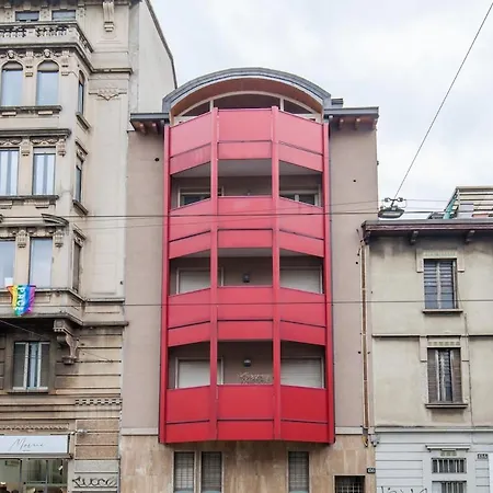 Porpora Appartement *