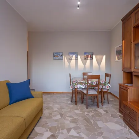 Modern Two-room Between Linate And The Center * Milão