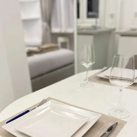 דירה San Barnaba Boutique - Duomo & Policlinico מילאנו