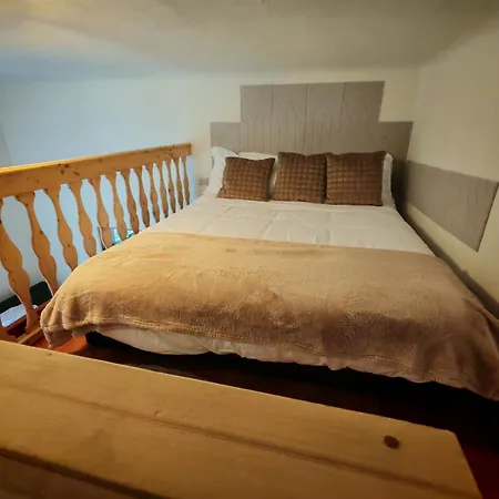 Sanzio Loft 4bed Wifi 6 Fermate Dal Duomo * Mailand