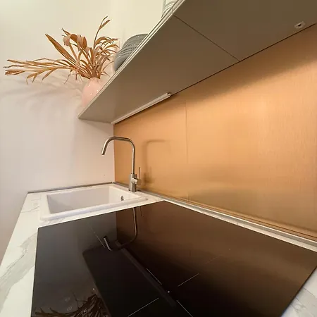 Callmehome - Navigli - Authentic Milanese Milão