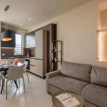 דירה Ponte Seveso, 26 - Awaits You! *