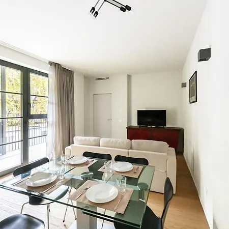 Easylife - - Bixio 17 P1 - Porta Venezia * ميلان