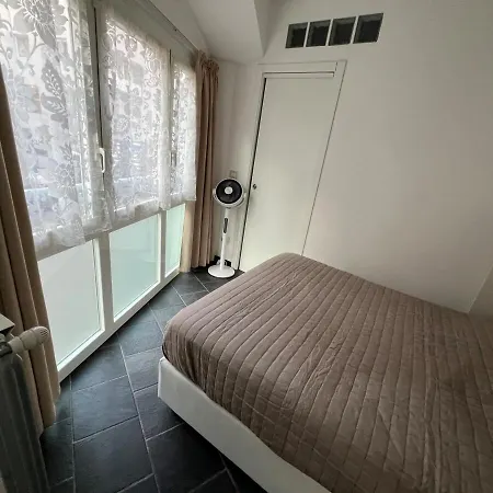 Appartement Cathedral Milaan