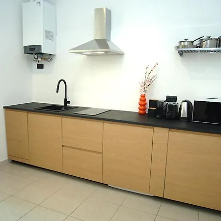 Eclecticjungle - Martini's Home, *