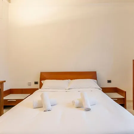 Romolo Bitti Ca Granda-zara Appartement