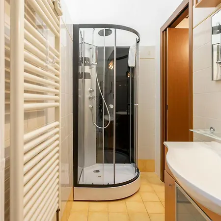 דירה Romolo Bitti Ca Granda-zara