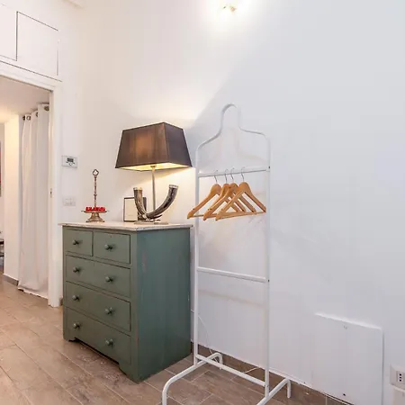 Appartement Modern One-bedroom Flat Near Corso