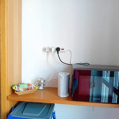 Cenn 8 Apartmán Milán