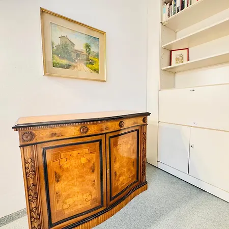 Apartamento Camperio Large - Duomo&brera