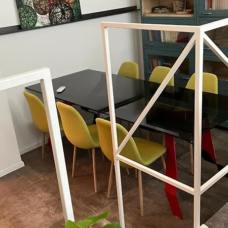 Downtown Apartment, Peace &sport Διαμέρισμα Μιλάνο