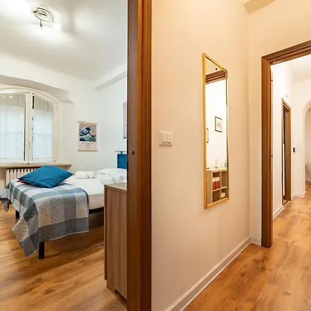 Apartament Comfort Steps From The Duomo - Metro Right Outside *
