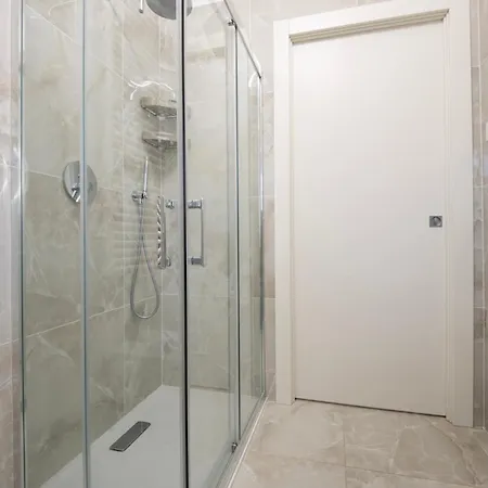 Apartmán - Nuovo Con Grande Terrazza Privata *