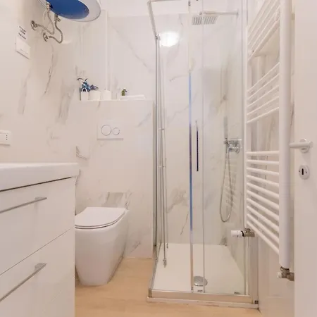 Apartamento Gioia Nest 1 - New Bright