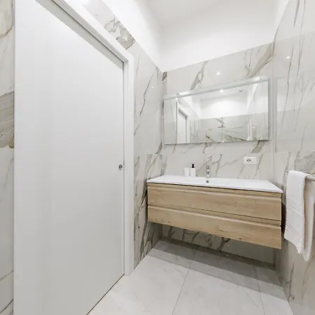 Cesare Da Sesto 10 - Leia Hospitality Апартаменты