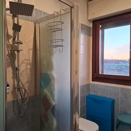 Dibrazzo's Apartment *