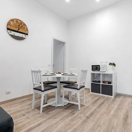 Apartmán Cuore Di Ringhiera - Niguarda *