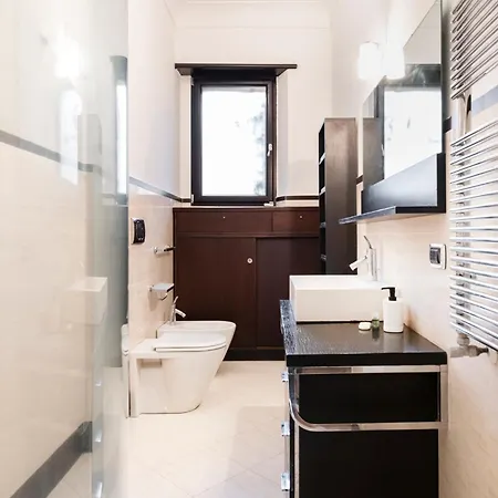Appartement Easylife - - Lovanio 10 - Brera