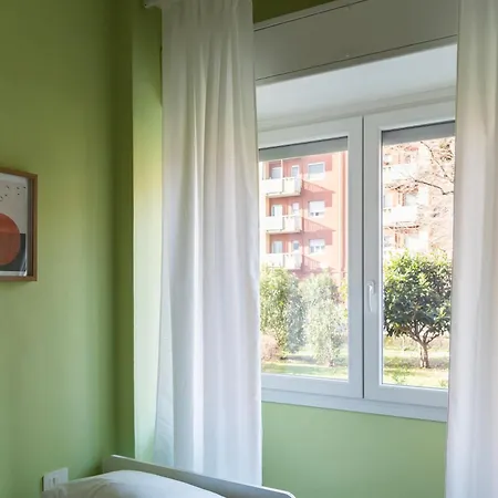 Youhosty - Cascina Corba 96 아파트