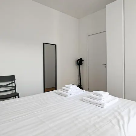 Apartment Italianway Comfort - Paladini 13 *