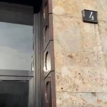 아파트 A 6 Fermate Dal Duomo, Trilocale Con 2 Bagni 밀라노