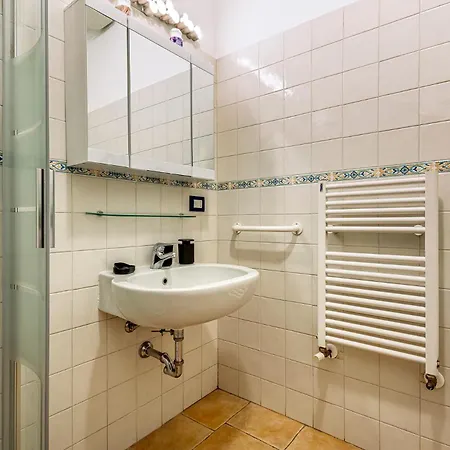 Frisi Apartman