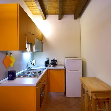 Corso Garibaldi - Two-rooms In The Heart Of Brera * Milaan